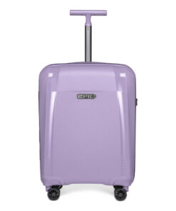 Håndbagage mål - hvilken størrelse må din kabinekuffert have?